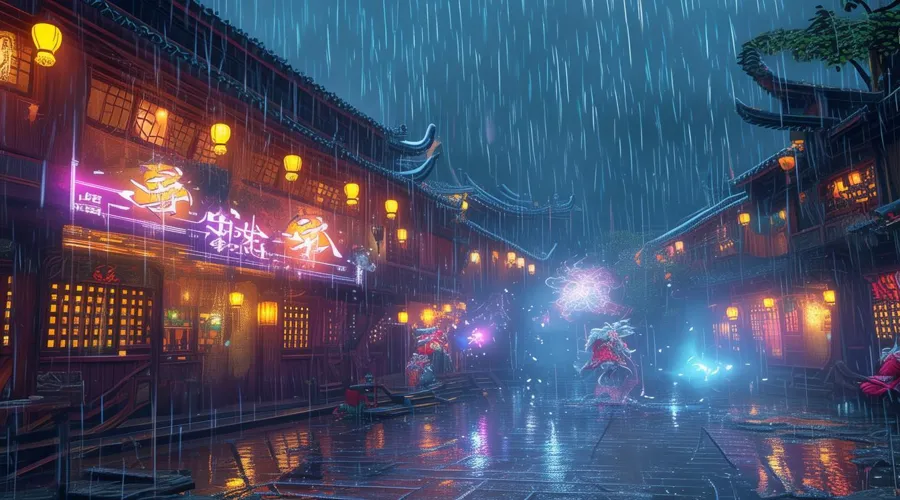饥饿鲨-世界游戏图片2